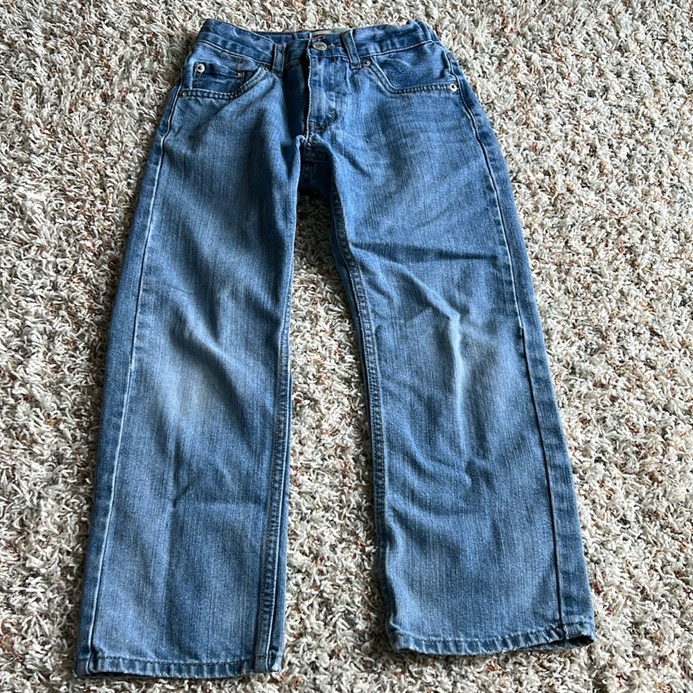 Levi’s Jeans Boys